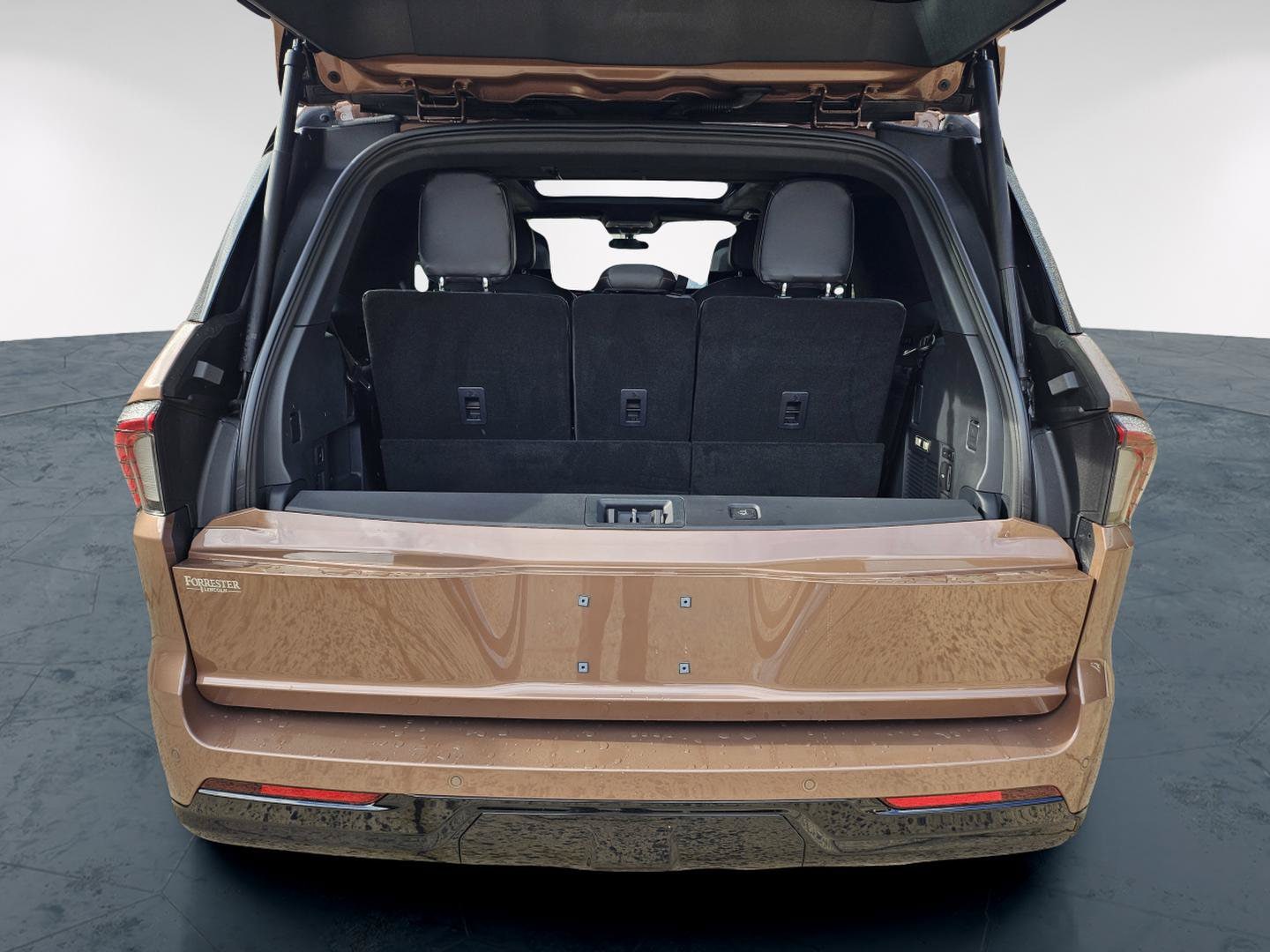 2025 Lincoln Navigator Black Label - Photo 27