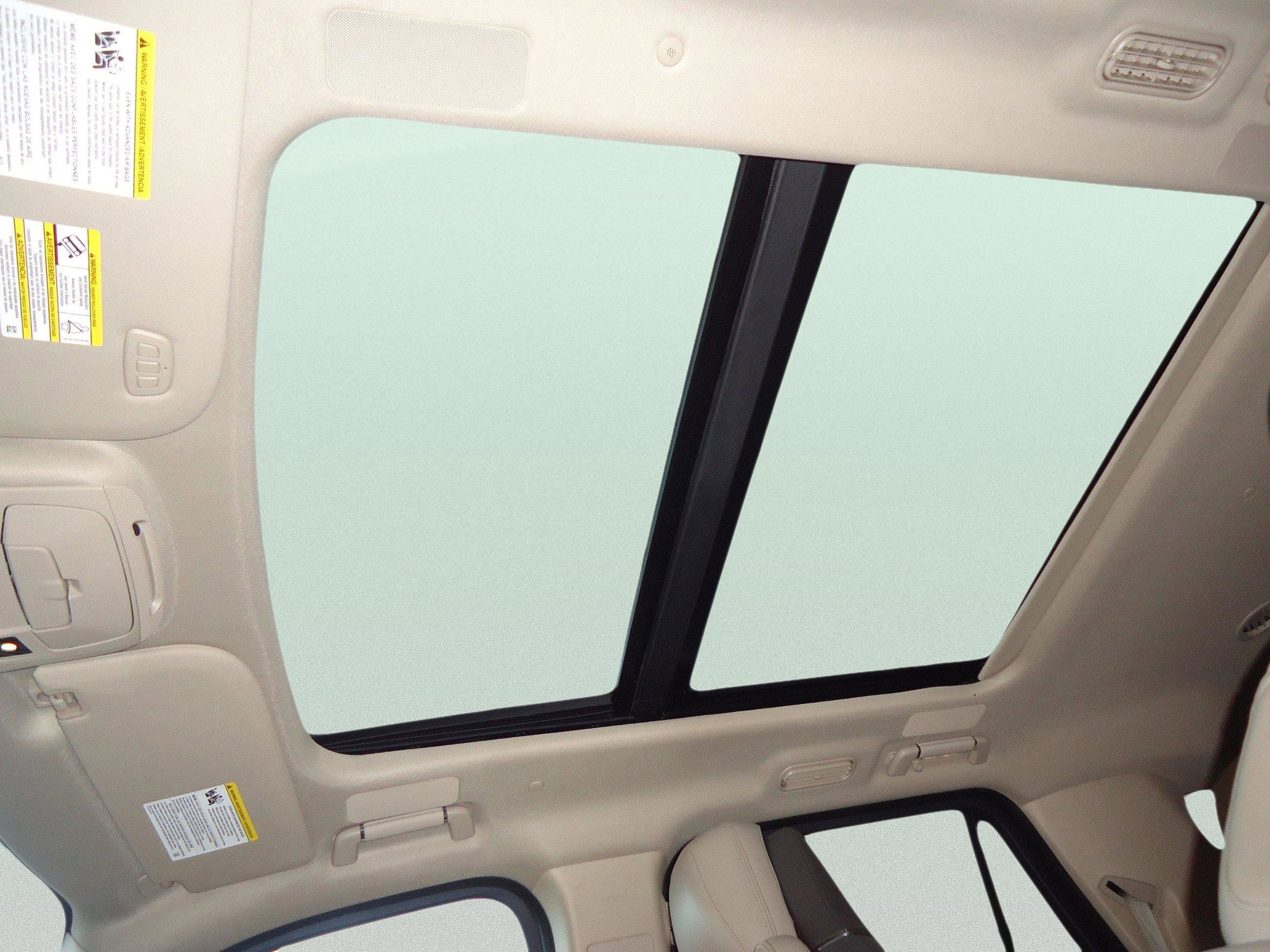 2022 Lincoln Navigator Reserve - Photo 19