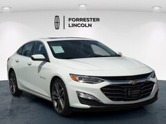 Used 2020 Chevrolet Malibu Premier Sedan