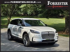 2025 Lincoln Corsair Premiere AWD Premiere AWD