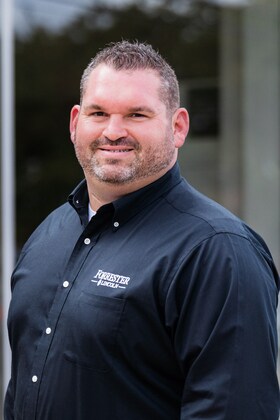 Staff member Michael Manning from ID_a889022898ac