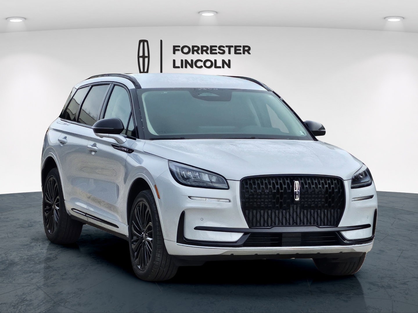 2026 Lincoln Corsair Premiere AWD's photo