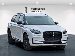 2026 Lincoln Corsair Premiere AWD Premiere AWD
