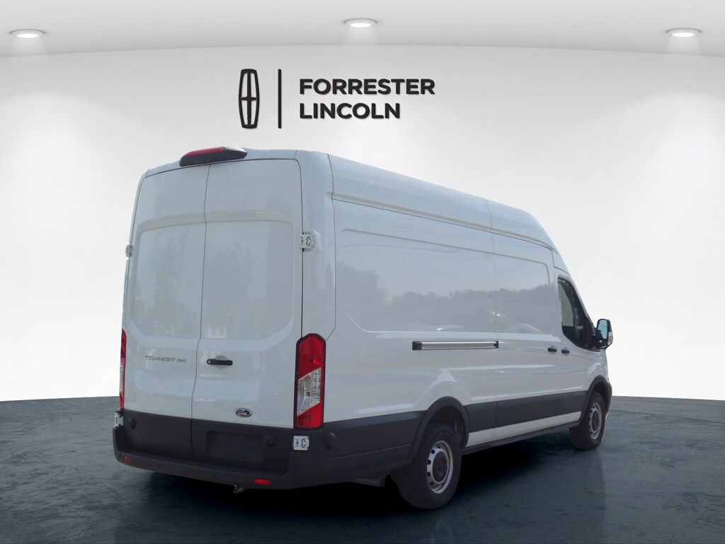 Used 2024 Ford Transit-350 Cargo Van