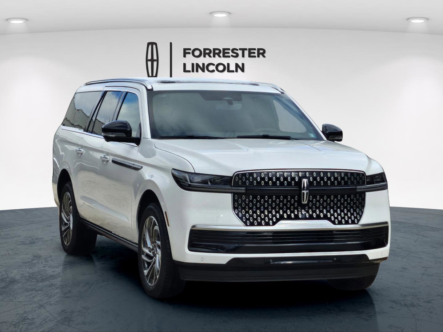 2025 Lincoln Navigator Reserve L's photo