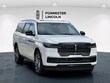  Lincoln Navigator L