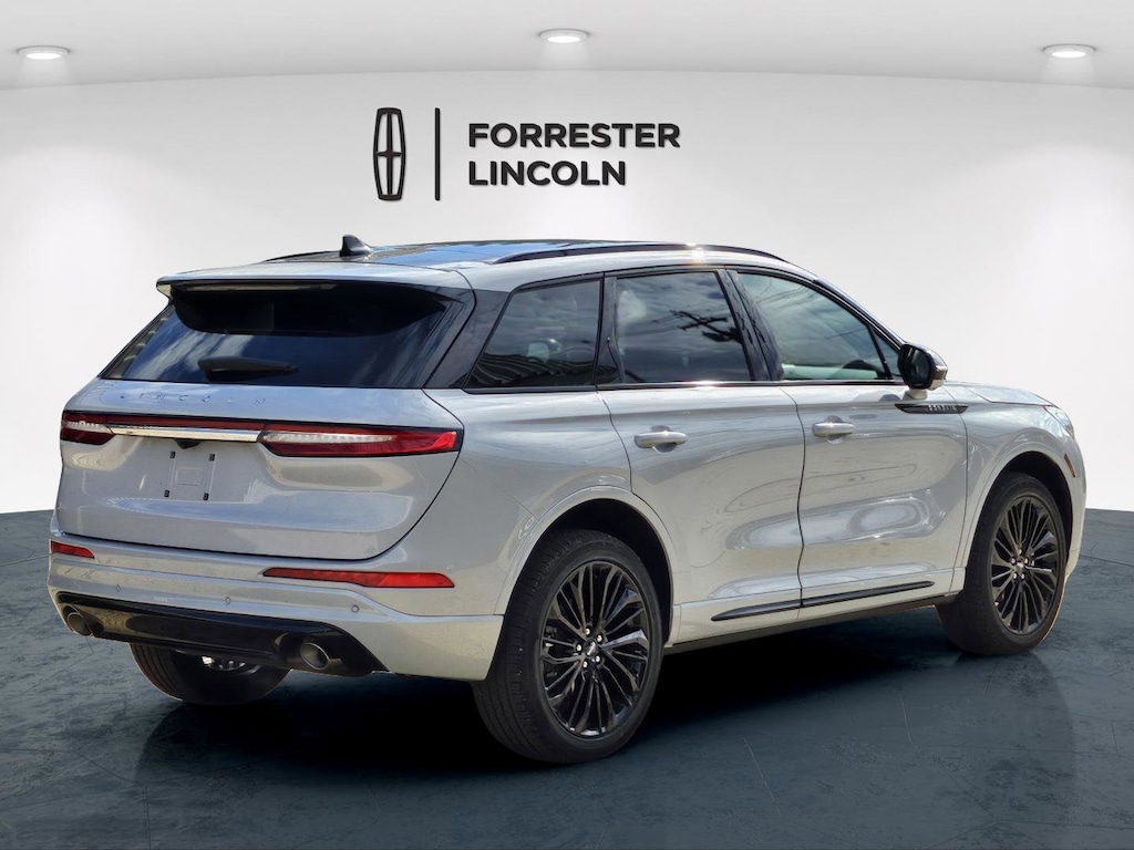 New 2026 Lincoln Corsair Reserve AWD Reserve AWD