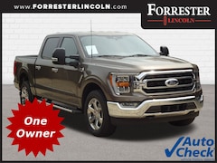 Used 2022 Ford F-150 XLT Truck near Greencastle, PA