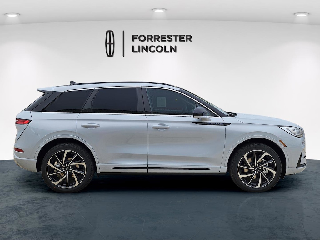 New 2026 Lincoln Corsair Grand Touring AWD Grand Touring AWD