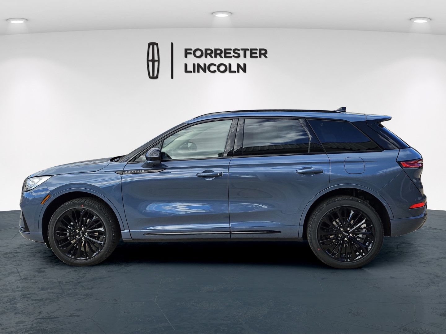 2026 Lincoln Corsair Reserve - Photo 6