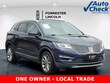  Lincoln MKC