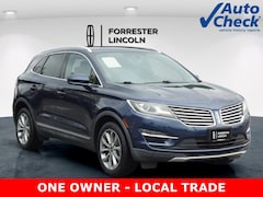 2015 Lincoln MKC AWD 4dr SUV