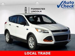 Used SUVs for Sale in PA |  2014 Ford Escape S SUV