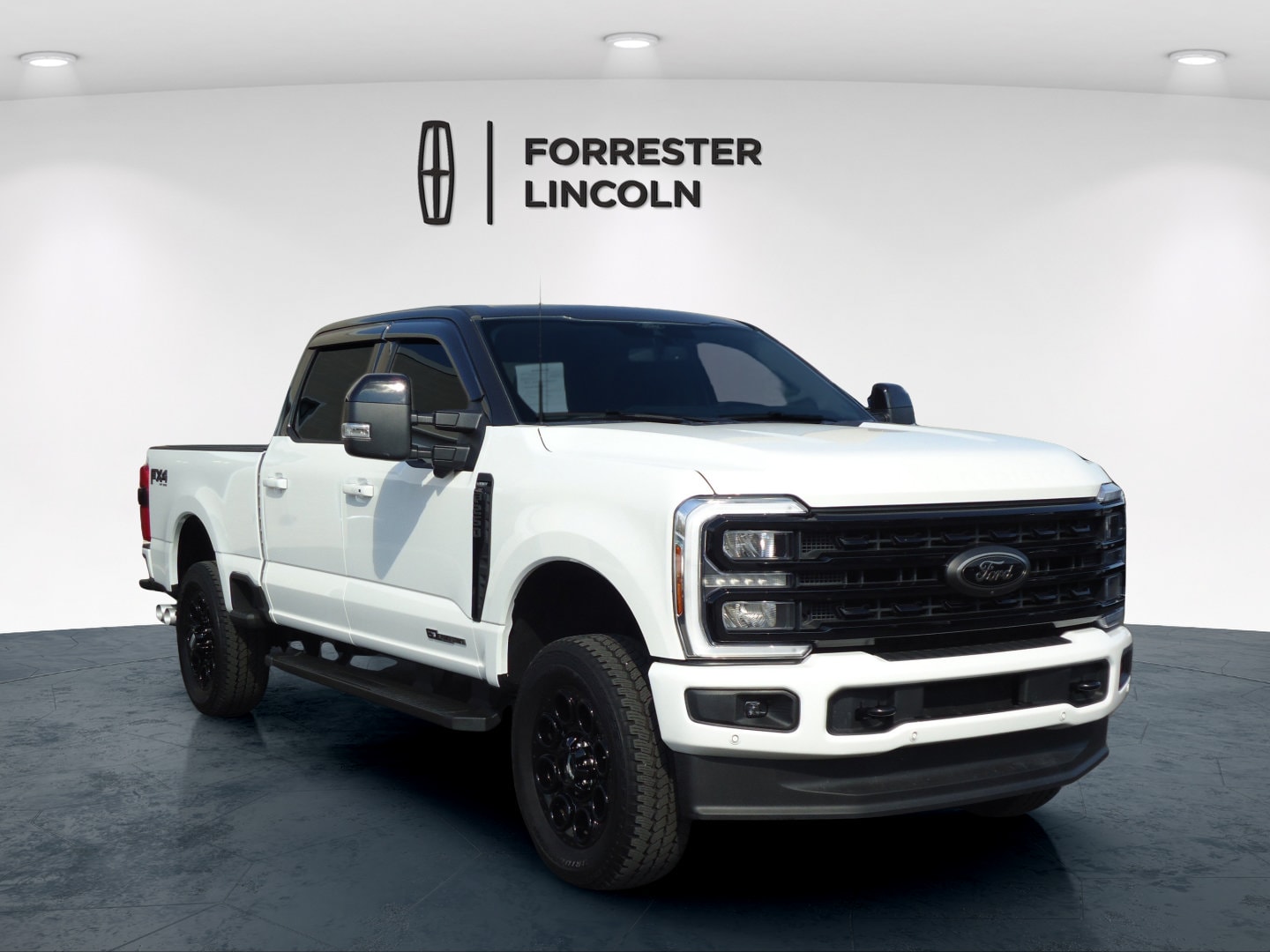 2025 Ford F-250SD
