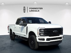 Used 2025 Ford F-250SD Lariat Truck For Sale in Chambersburg, PA