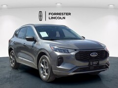 Used 2023 Ford Escape ST-Line SUV near Carlisle, PA
