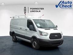 Used 2016 Ford Transit-250 T-250 130 Low Rf 9000 GVWR Swing-Out RH Dr Cargo Van For Sale in Chambersburg, PA