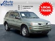 Oldsmobile Bravada