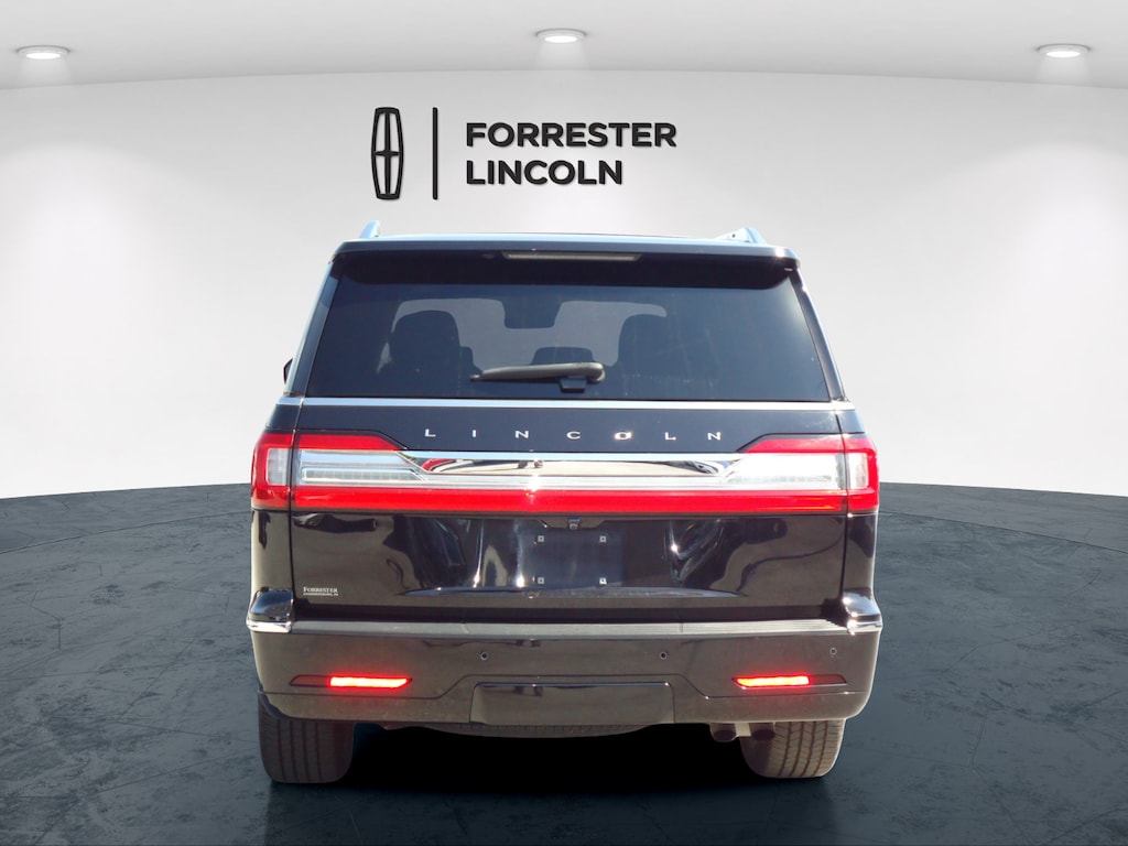 Used 2019 Lincoln Navigator Reserve SUV