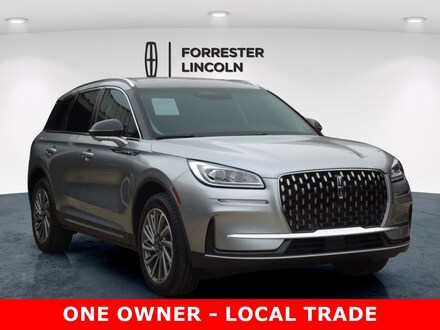 2024 Lincoln Corsair Reserve SUV