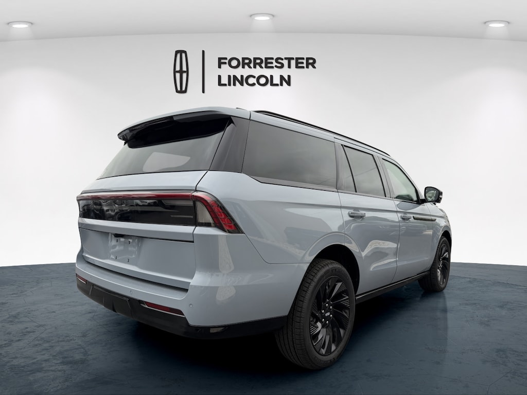 New 2027 Lincoln Navigator Reserve 4x4 Reserve 4x4