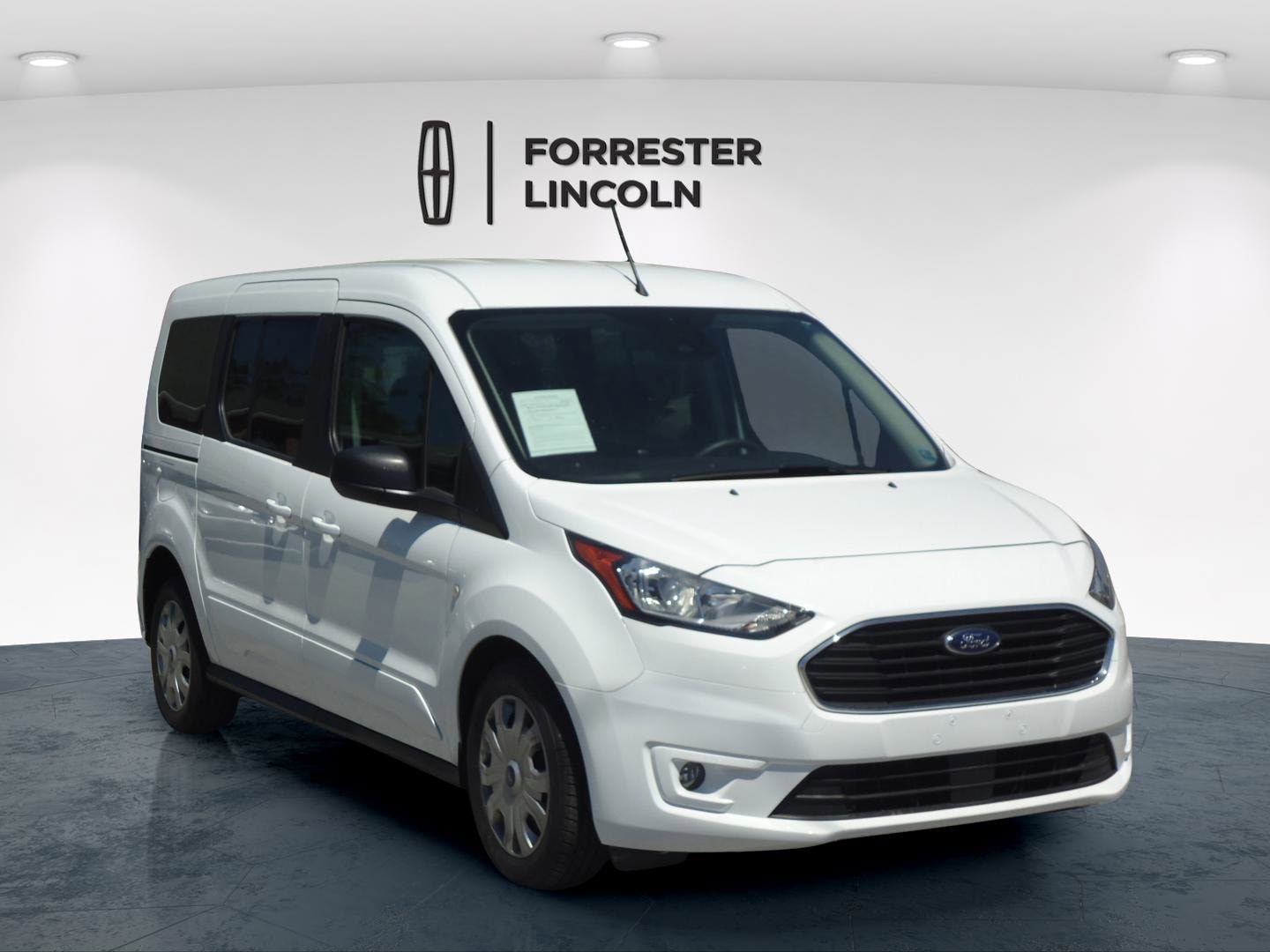 2023 Ford Transit Connect Wagon XLT LWB (Rear 180 Degree Door)'s photo