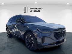New 2026 Lincoln Nautilus Reserve AWD Reserve AWD for sale near Waynesboro