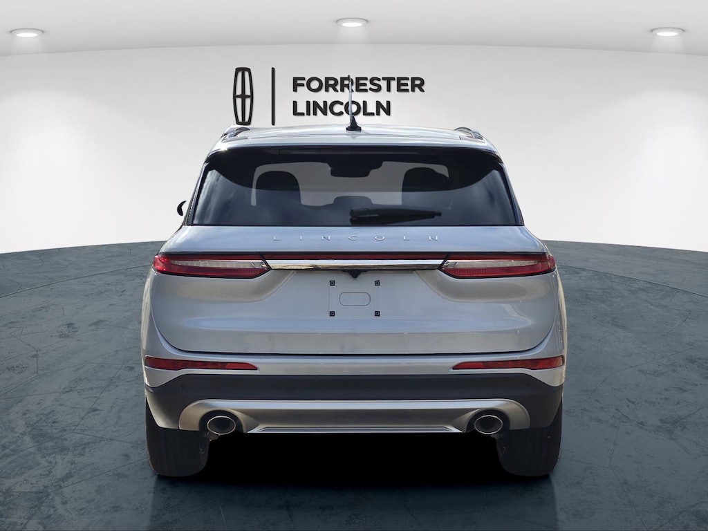 New 2026 Lincoln Corsair Premiere AWD Premiere AWD