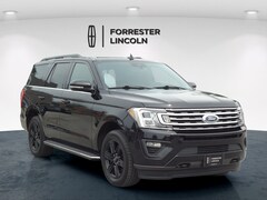 Used 2020 Ford Expedition XLT SUV near Greencastle, PA
