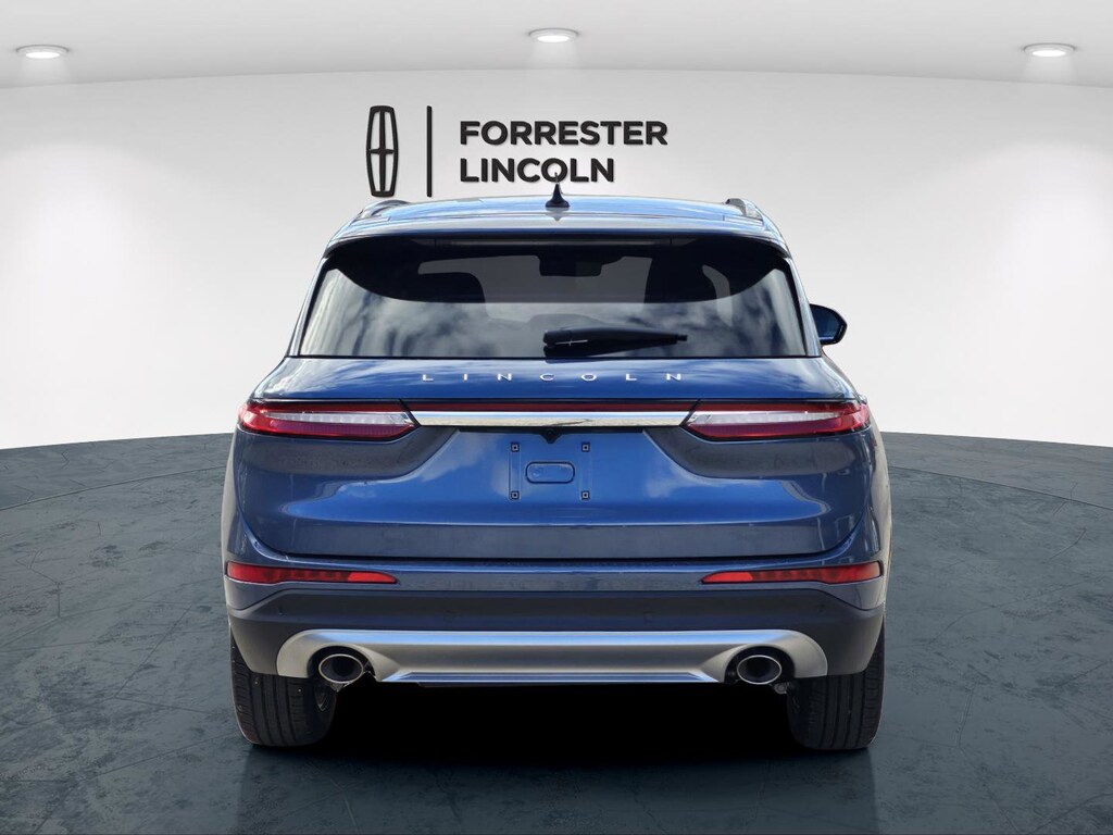 New 2026 Lincoln Corsair Premiere AWD Premiere AWD