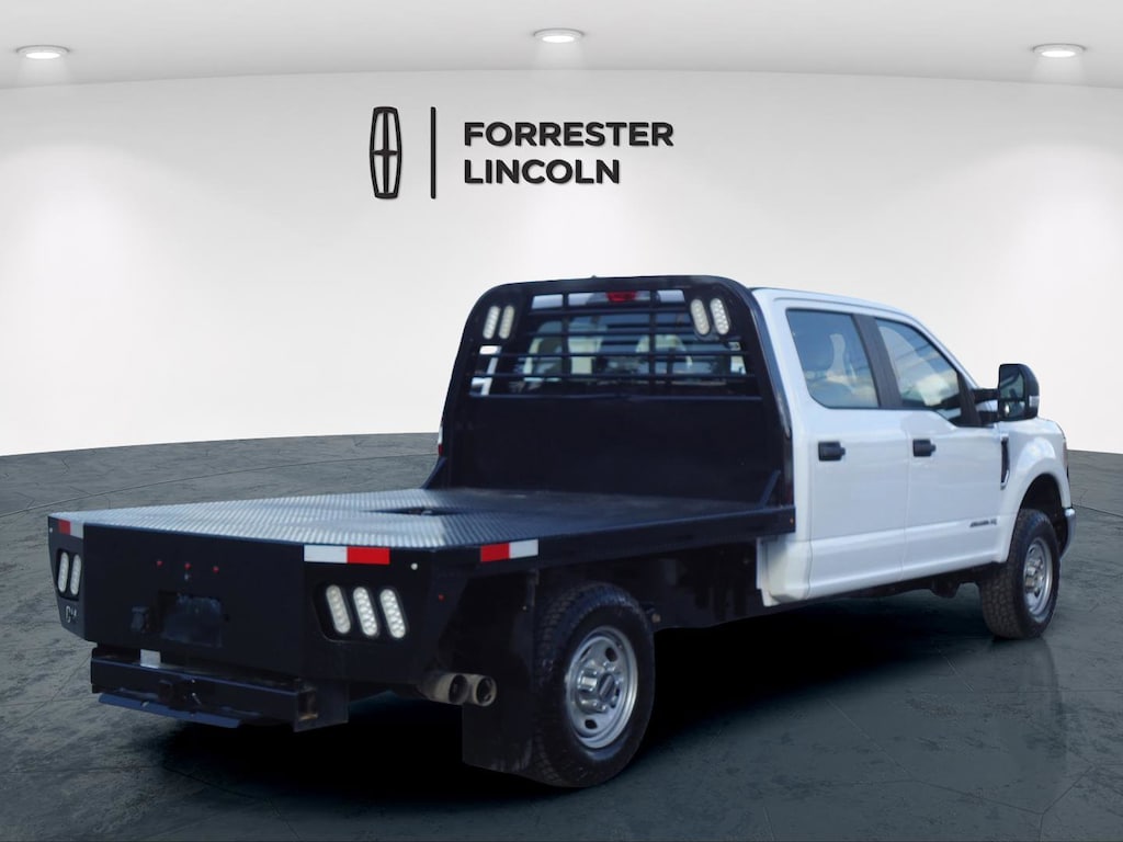 Used 2021 Ford F-250SD XL Truck