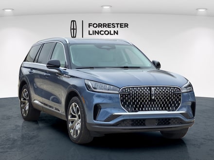 2026 Lincoln Aviator Premiere AWD Premiere AWD