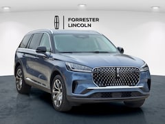 New 2026 Lincoln Aviator Premiere AWD Premiere AWD for sale near Waynesboro