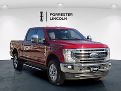 Used 2022 Ford F-250SD Lariat Truck For Sale in Chambersburg, PA
