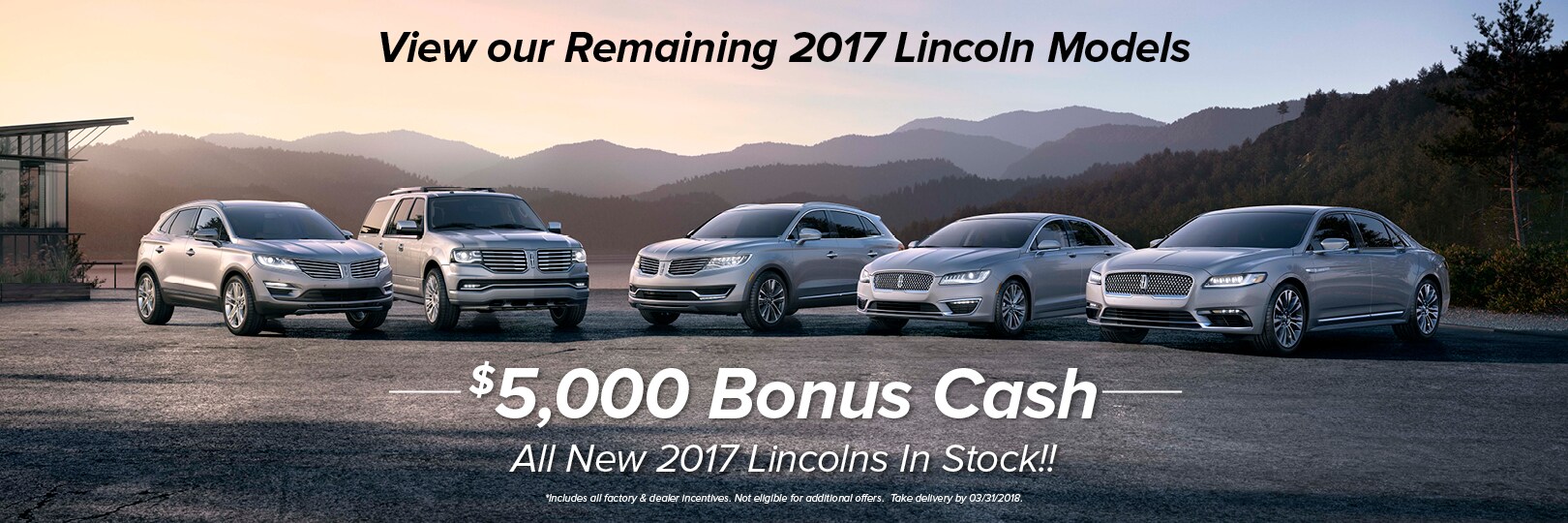 New 2017 2018 Lincoln Dealer Chambersburg Serving | Autos Post