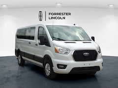 Used 2021 Ford Transit-350 XLT Wagon For Sale in Chambersburg, PA