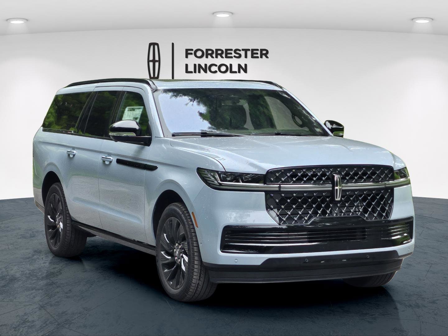 2025 Lincoln Navigator Reserve 4x4 