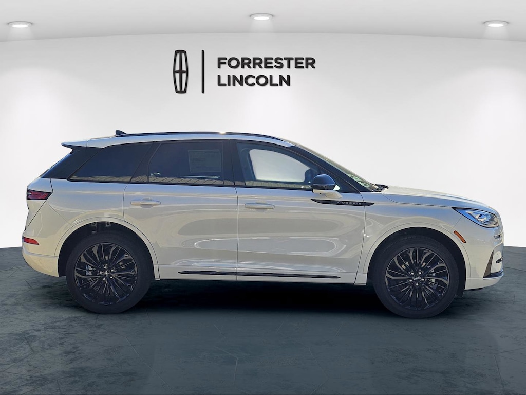 New 2025 Lincoln Corsair Reserve AWD Reserve AWD