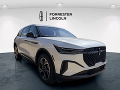 2026 Lincoln Nautilus Premiere AWD Premiere AWD