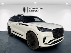 2026 Lincoln Aviator Reserve AWD Reserve AWD