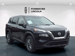 Used 2021 Nissan Rogue S SUV