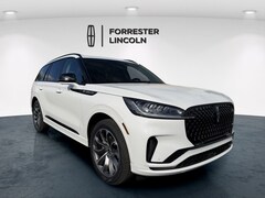 New 2026 Lincoln Aviator Premiere AWD Premiere AWD for sale near Waynesboro