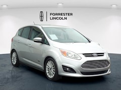 Used 2015 Ford C-Max Energi SEL Hatchback near Carlisle, PA