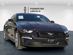 Used 2023 Ford Mustang GT Coupe For Sale in Chambersburg, PA