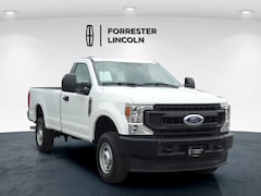 Used 2020 Ford F-250SD XL Truck For Sale in Chambersburg, PA