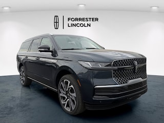 2026 Lincoln Navigator L Reserve 4x4 Reserve 4x4
