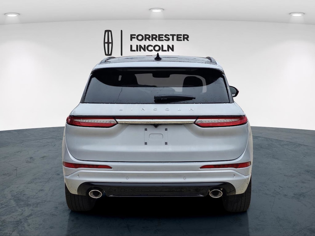 New 2026 Lincoln Corsair Grand Touring AWD Grand Touring AWD