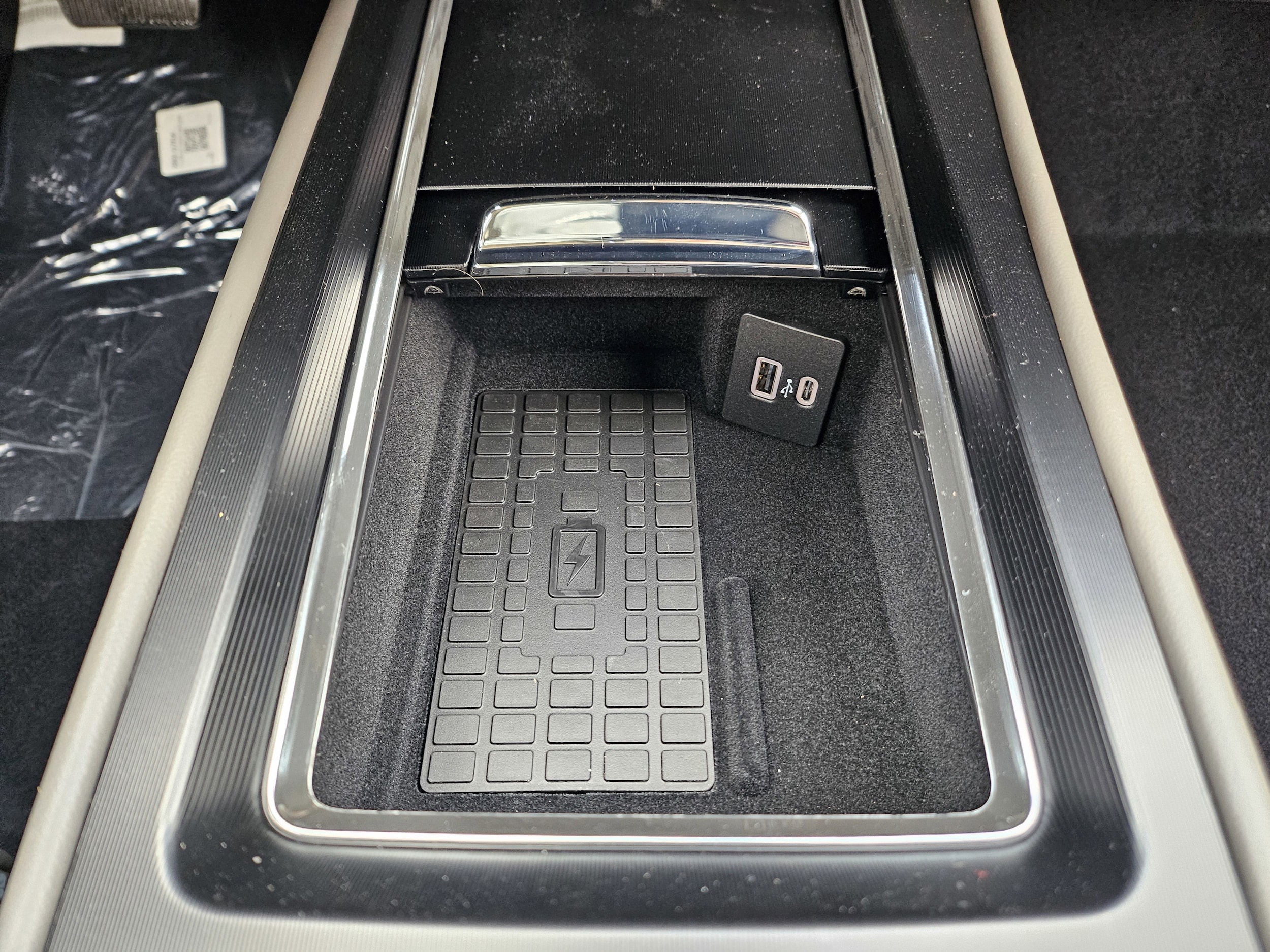 2026 Lincoln Corsair Premiere - Photo 19