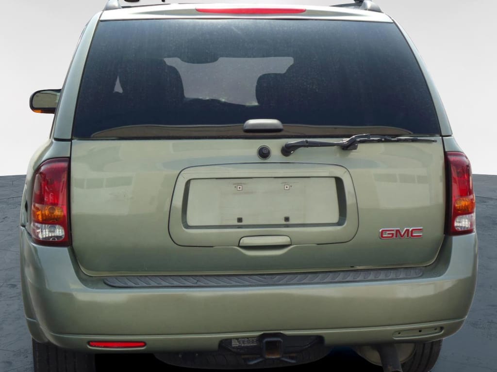 Used 2003 Oldsmobile Bravada 4dr AWD SUV