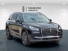 New 2025 Lincoln Corsair Reserve AWD Reserve AWD for sale near Greencastle, PA